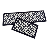Set Thảm Bếp Nhung Bỉ 145x75/150 - Lignes D'Art-THẢM BẾP-Đối tác tại Trung Quốc theo từng đơn đặt hàng-CẬU HAI HOME DECOR
