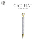Signature Boss - Bút Diamond Bling Bling-PHỤ KIỆN BÀN LÀM VIỆC-Đối tác tại Trung Quốc theo từng đơn đặt hàng-CẬU HAI HOME DECOR