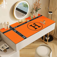 Tấm Lót Bàn Ribbon Helios 50X100-TẤM LÓT BÀN ĂN-CẬU HAI HOME DECOR