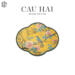 Tấm Lót Xuân Yến 35X45Cm-TẤM LÓT BÀN ĂN-CẬU HAI HOME DECOR