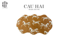 Tấm Phủ Sofa - 90X150 - Arrakis Cavalier-NỘI THẤT-CẬU HAI HOME DECOR