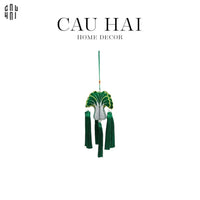 Tết Couture - Dây Treo Trăm Của Cải-Trang Trí Tết-CẬU HAI HOME DECOR