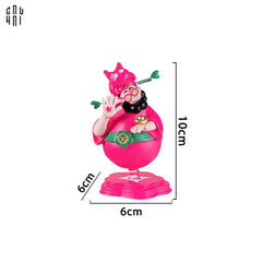 Tết Couture - Tượng Fabulous Money God H10/H20 - Prestige Class Collection Ss26-CẬU HAI HOME DECOR