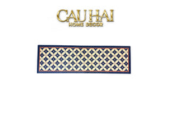 Thảm Bếp Da Cao Cấp 45X150 - Phantom Coin-THẢM BẾP-CẬU HAI HOME DECOR