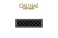Thảm Bếp Dài Micro-Nappa Gen8 45x150 Savoir Atélier Trellis-CẬU HAI HOME DECOR