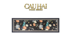 Thảm Bếp Micro-Nappa Gen8 45x150 - La Gardienne Nocturne-CẬU HAI HOME DECOR
