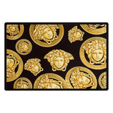 Thảm Cửa Thảm Bathroom 60x90 45D Foam Core Nappa Gen9 - Signature V Class Medusa Amplified-Thảm cửa / bathroom-CẬU HAI HOME DECOR