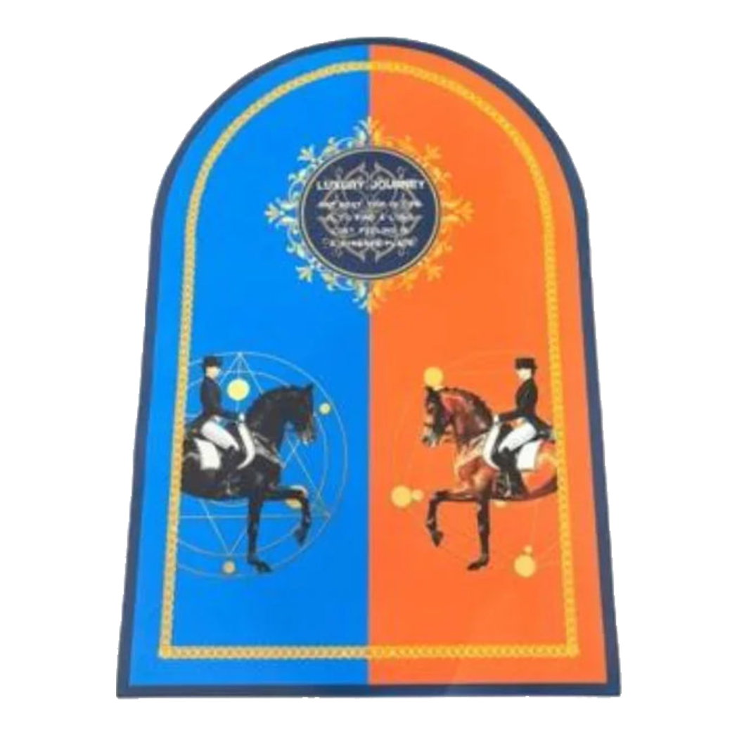 Thảm Cửa Da 80X120 - Ob Horseman-THẢM CỬA-Đối tác tại Trung Quốc theo từng đơn đặt hàng-CẬU HAI HOME DECOR