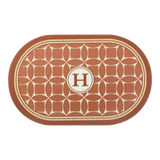Thảm Cửa Microfiber 60X90 - Signature House Of Sienna-H-THẢM CỬA-Đối tác tại Trung Quốc theo từng đơn đặt hàng-CẬU HAI HOME DECOR