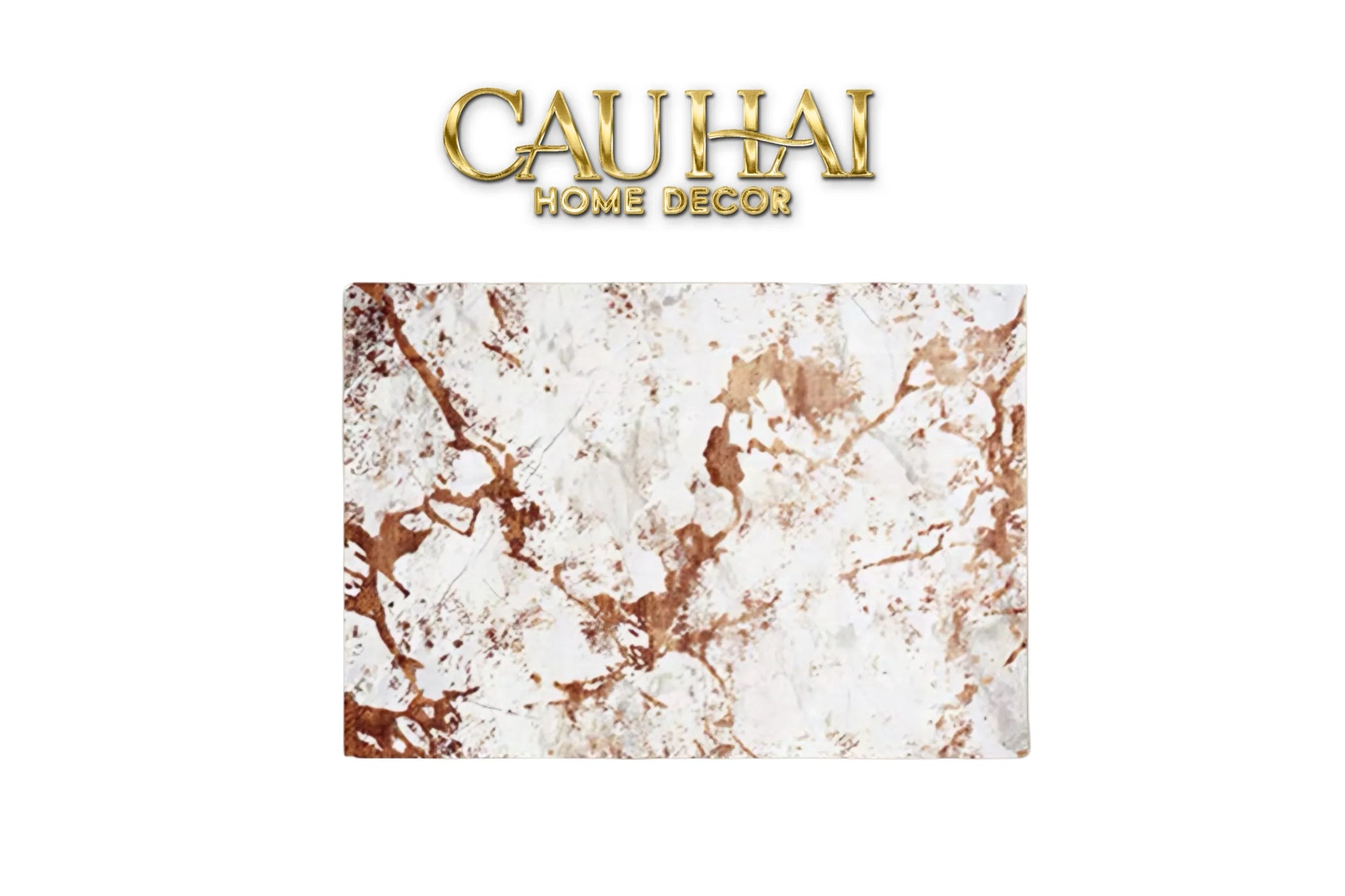 Thảm Cửa Nhung Bỉ 100X140 - Ashton Terra Abstract-THẢM CỬA-CẬU HAI HOME DECOR