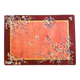 Thảm Cửa Nhung Bỉ 100X140 - Phú Quý Môn-THẢM CỬA-Đối tác tại Trung Quốc theo từng đơn đặt hàng-CẬU HAI HOME DECOR