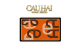 Thảm Cửa Thảm Bathroom 60x90 45D Foam Core Nappa Gen9 - Chaîne D’Ancre Signature Terra H Class-Thảm cửa / bathroom-CẬU HAI HOME DECOR
