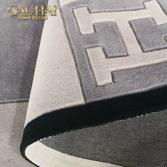 Thảm Sofa Sợi Dệt Helix Premium 2Mx3M-THẢM SOFA-CẬU HAI HOME DECOR