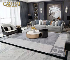 Thảm Sofa Sợi Dệt Helix Premium 2Mx3M-THẢM SOFA-CẬU HAI HOME DECOR
