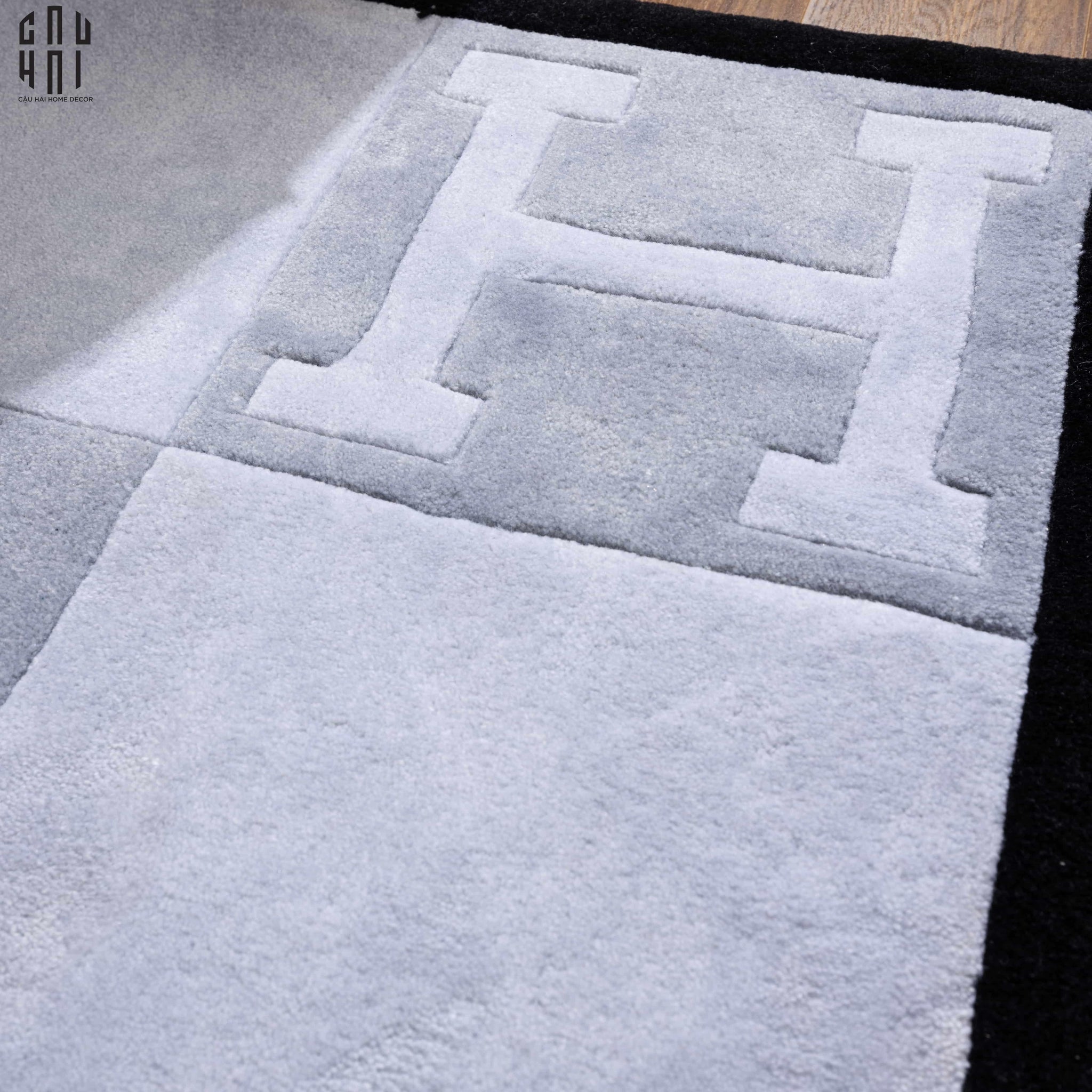 Thảm Sofa Sợi Dệt Helix Premium 2Mx3M-THẢM SOFA-CẬU HAI HOME DECOR