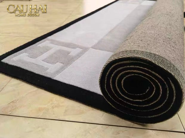 Thảm Sofa Sợi Dệt Helix Premium 2Mx3M-CẬU HAI HOME DECOR