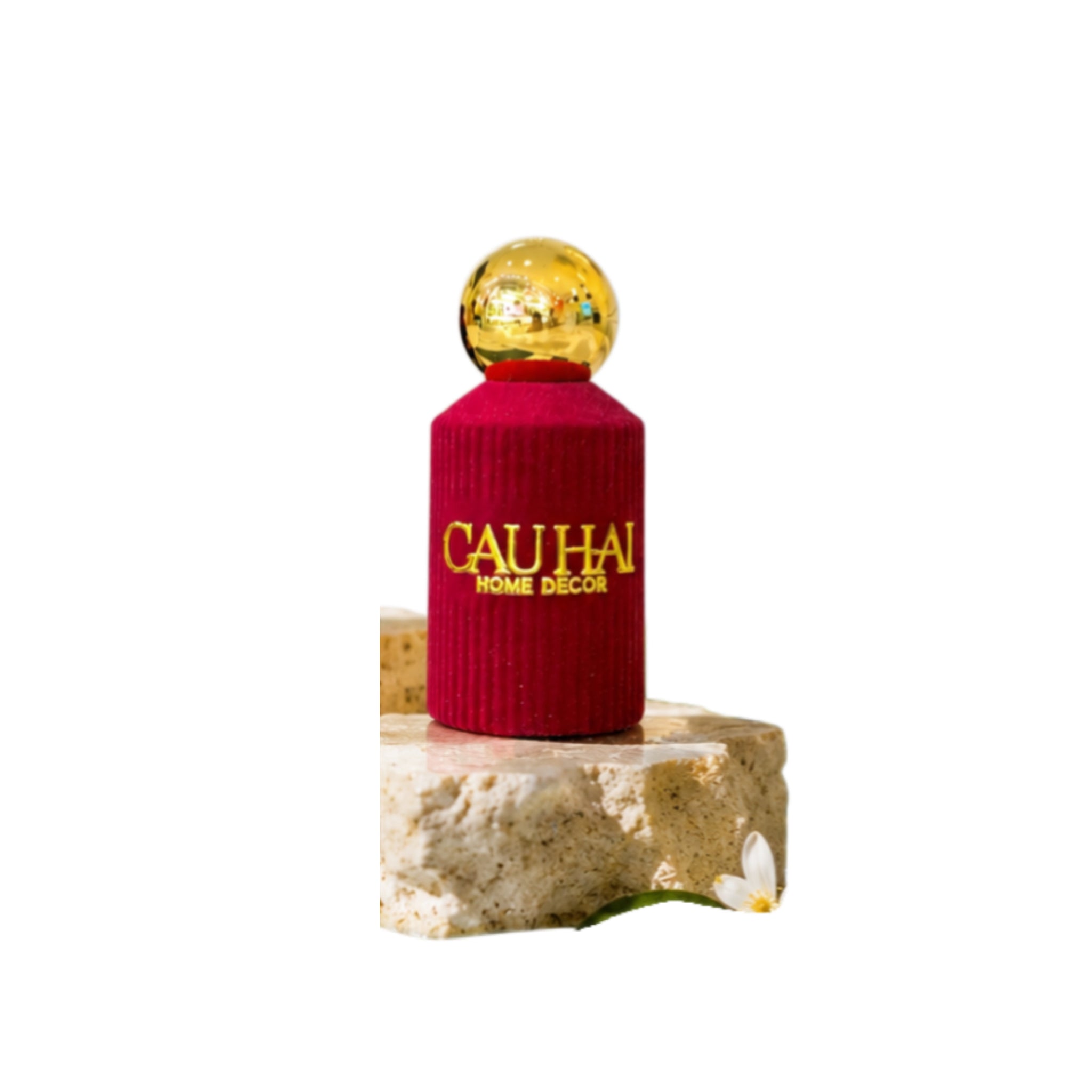 The Signature Home Scent - Maison Privée No.01 - Météore Grande-CẬU HAI HOME DECOR