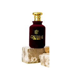 The Signature Home Scent - Maison Privée No.01 - Météore Grande-CẬU HAI HOME DECOR
