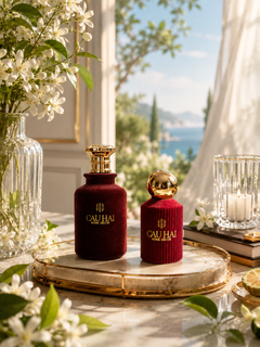 The Signature Home Scent - Maison Privée No.01 - Météore Grande-CẬU HAI HOME DECOR