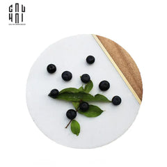 Thớt Đá Marble - Chopping Board Marble Premium-THỚT-CẬU HAI HOME DECOR