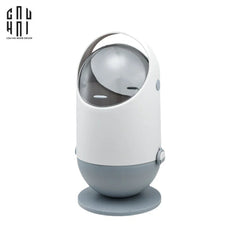 Thùng Rác Finch 20L- Silver-Thùng Rác-CẬU HAI HOME DECOR