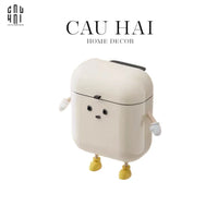 Thùng Rác Treo Đa Năng Joyful 12L-Thùng Rác-CẬU HAI HOME DECOR
