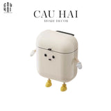 Thùng Rác Treo Đa Năng Joyful 12L-Thùng Rác-Đối tác tại Trung Quốc theo từng đơn đặt hàng-CẬU HAI HOME DECOR