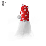 Tiên Lùn - Christmas Elf - Dot-TRANG TRÍ GIÁNG SINH-CẬU HAI HOME DECOR