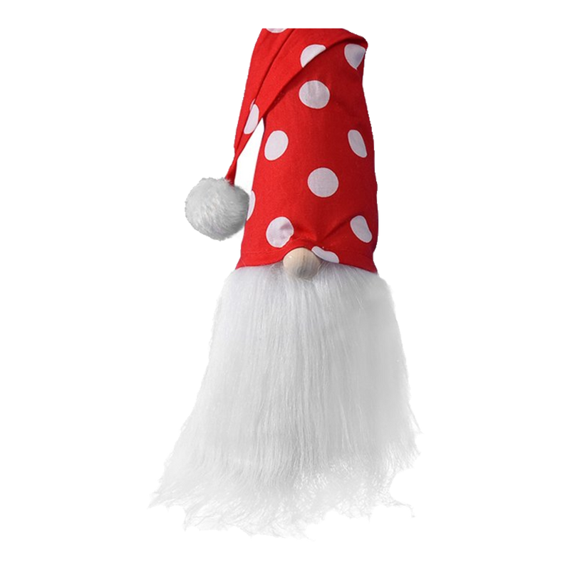 Tiên Lùn - Christmas Elf - Dot
