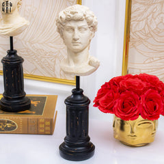 Tượng David Ss25-TƯỢNG TRANG TRÍ-CẬU HAI HOME DECOR