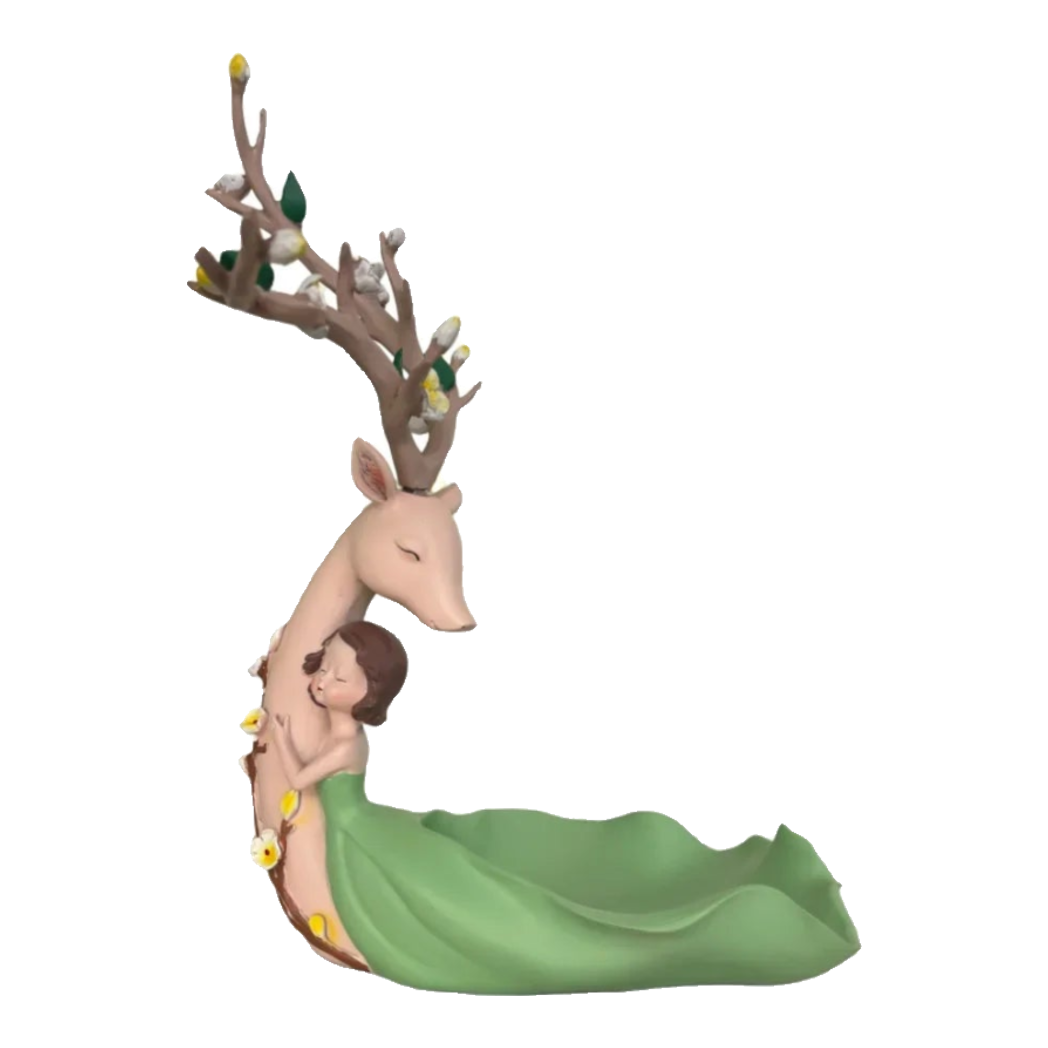 Tượng Elves Soul