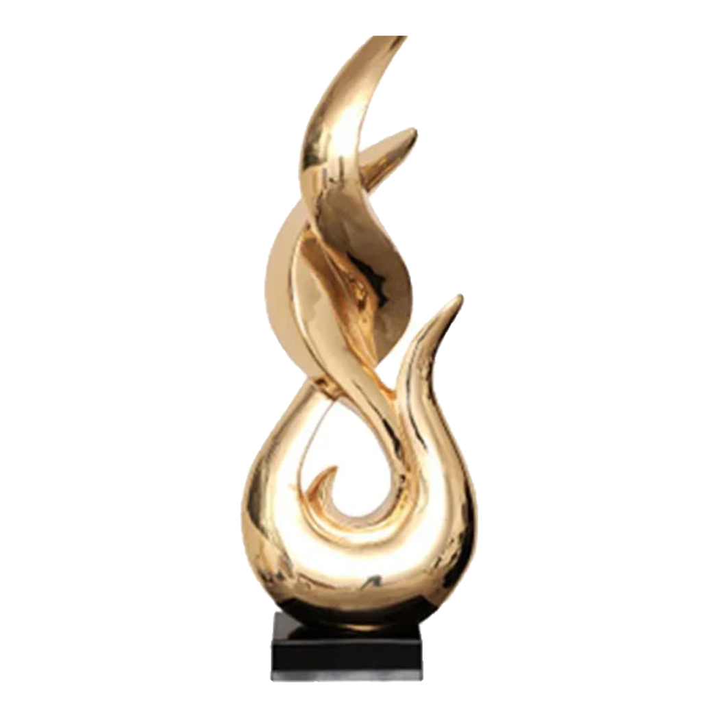 Maison Couture - Tượng Eternal Flame 90
