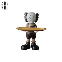 Tượng Figurine Standing Super Kaw Ss25-TƯỢNG TRANG TRÍ-CẬU HAI HOME DECOR
