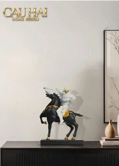 Tượng Hoàng Đế Chinh Phạt Empereur Napoléon Impériale Conquête - Jour / Nuit-TƯỢNG TRANG TRÍ-CẬU HAI HOME DECOR