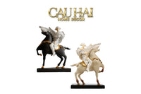 Tượng Hoàng Đế Chinh Phạt Empereur Napoléon Impériale Conquête - Jour / Nuit-TƯỢNG TRANG TRÍ-CẬU HAI HOME DECOR