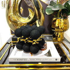 Tượng Midnight Monotron-TƯỢNG TRANG TRÍ-CẬU HAI HOME DECOR