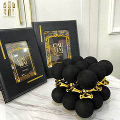 Tượng Midnight Monotron-TƯỢNG TRANG TRÍ-CẬU HAI HOME DECOR