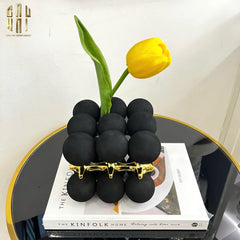 Tượng Midnight Monotron-TƯỢNG TRANG TRÍ-CẬU HAI HOME DECOR
