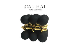 Tượng Midnight Monotron-TƯỢNG TRANG TRÍ-CẬU HAI HOME DECOR