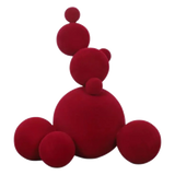 Tượng Nghệ Thuật Red Velvet Genesis Orbis