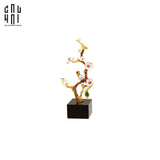 Tượng Sakura Size M-TƯỢNG TRANG TRÍ-CẬU HAI HOME DECOR
