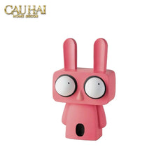 Tượng Thỏ Art Toon Woo Lapin H33-TƯỢNG TRANG TRÍ-CẬU HAI HOME DECOR
