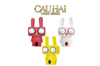 Tượng Thỏ Art Toon Woo Lapin H33-TƯỢNG TRANG TRÍ-CẬU HAI HOME DECOR