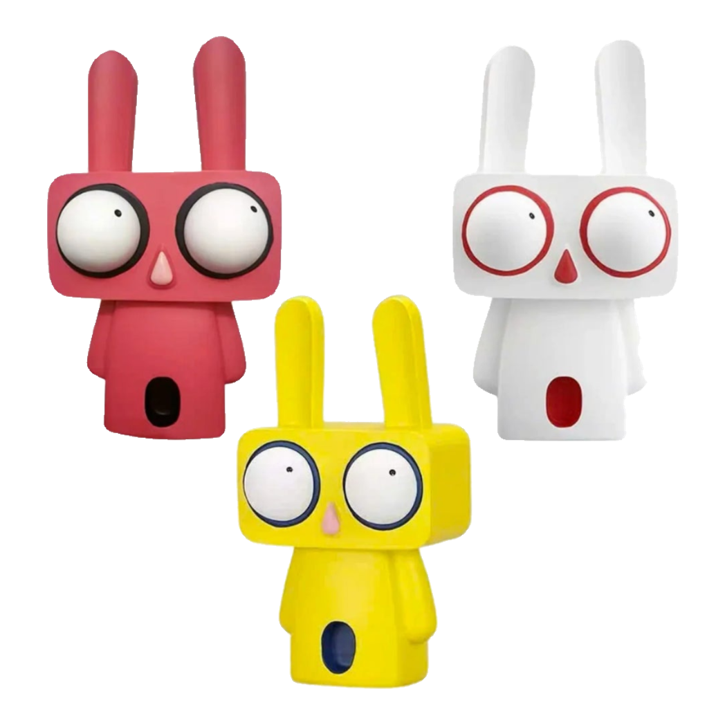 Tượng Thỏ Art Toon Woo Lapin H33