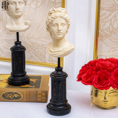 Tượng Venus Ss25-TƯỢNG TRANG TRÍ-CẬU HAI HOME DECOR