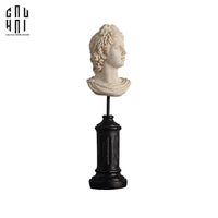 Tượng Venus Ss25-TƯỢNG TRANG TRÍ-CẬU HAI HOME DECOR