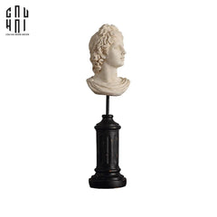 Tượng Venus Ss25-TƯỢNG TRANG TRÍ-CẬU HAI HOME DECOR