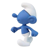 Tượng Xì Trum Urban Art Toy The Smurfs Original D28-TƯỢNG TRANG TRÍ-Đối tác tại Trung Quốc theo từng đơn đặt hàng-CẬU HAI HOME DECOR