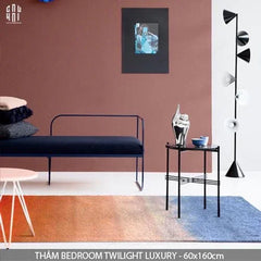 Twilight Bedroom Luxury Rug-CẬU HAI HOME DECOR