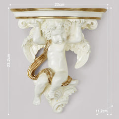 Villa Sonata - Đế Cắm Hoa Cupid Love-BÌNH HOA-CẬU HAI HOME DECOR